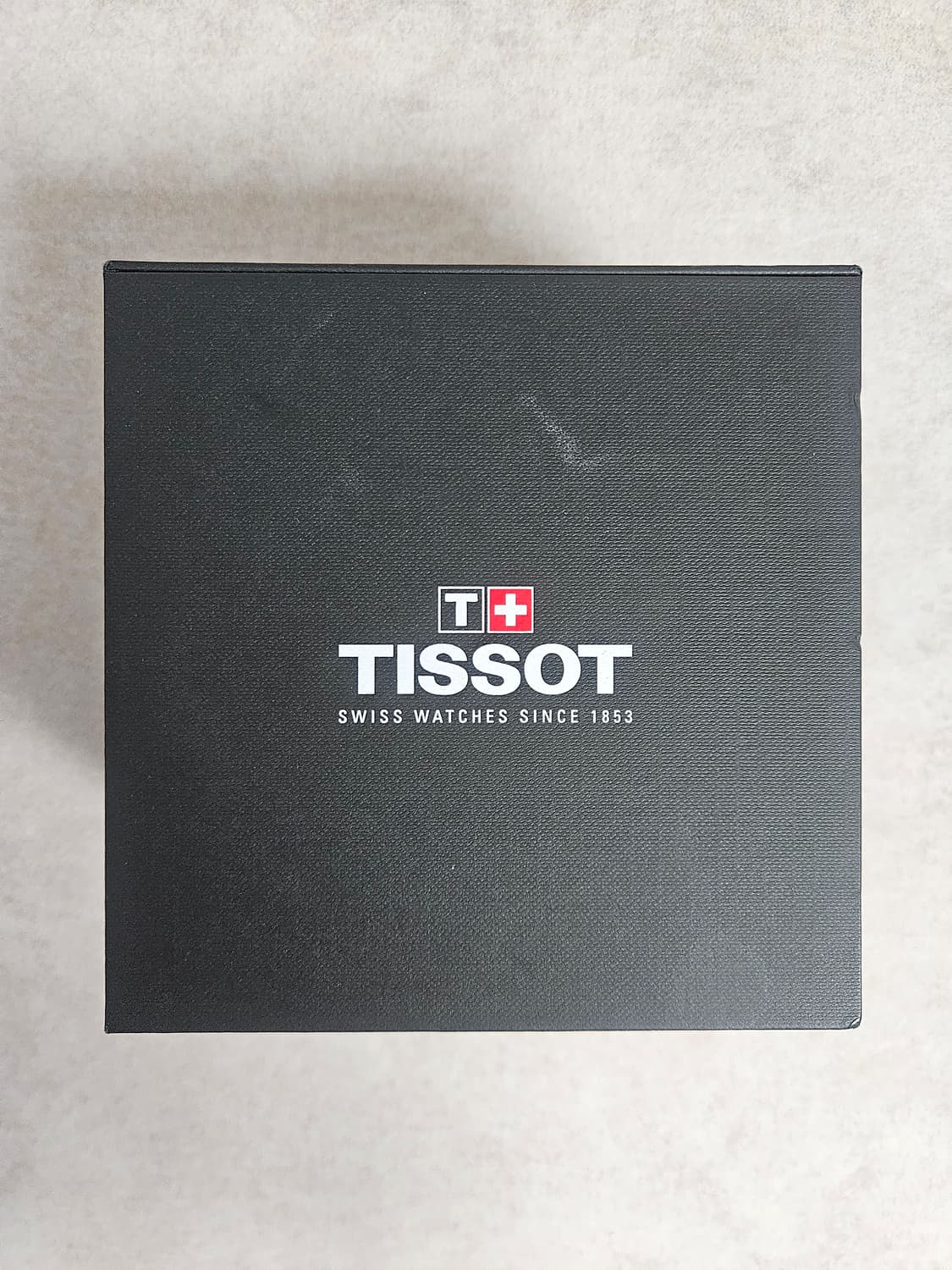 티쏘 발라드 COSC 시계 상품이미지7