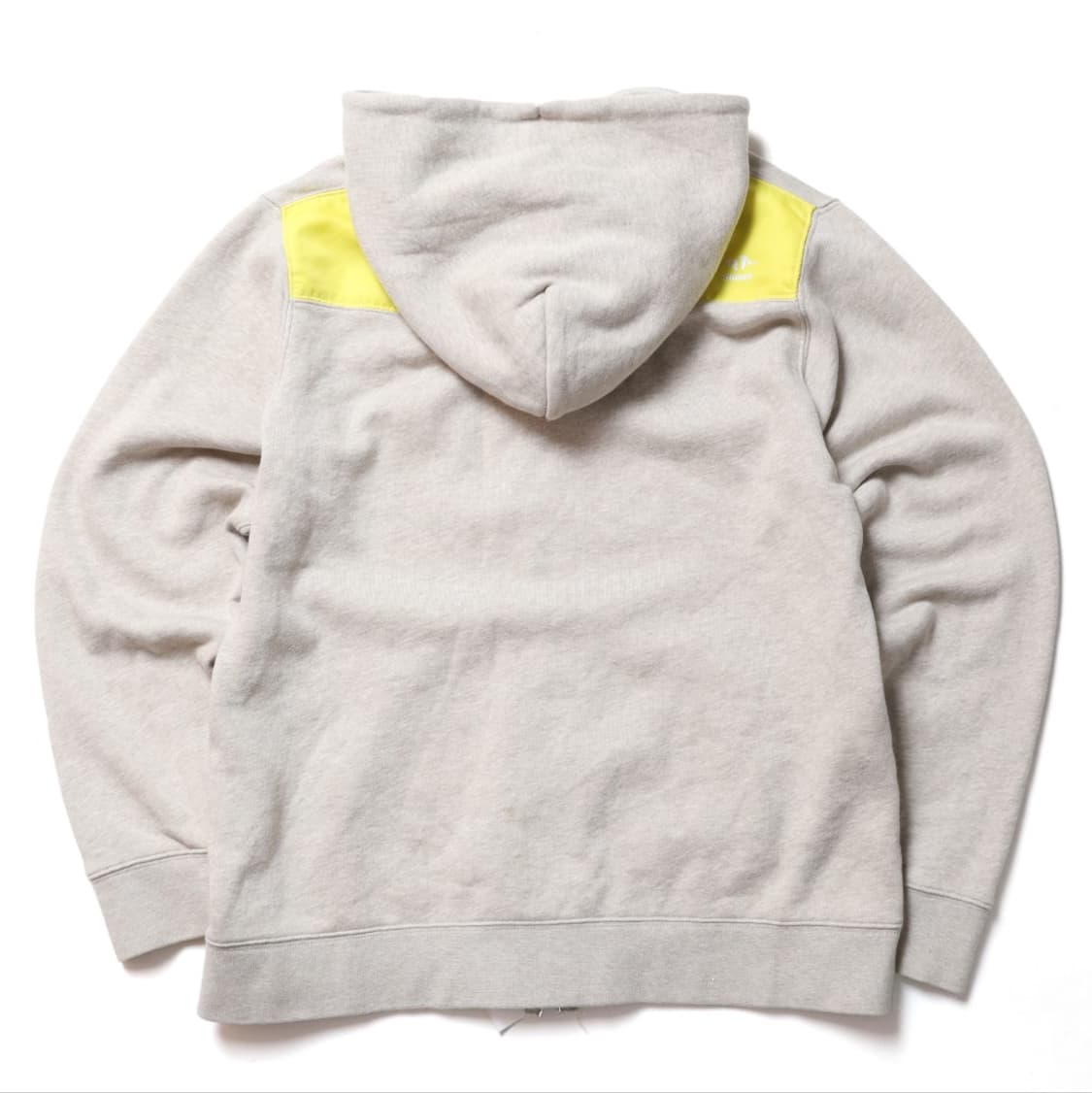 스투시 Stussy Zip Up Sweat Hood 
 상품이미지5