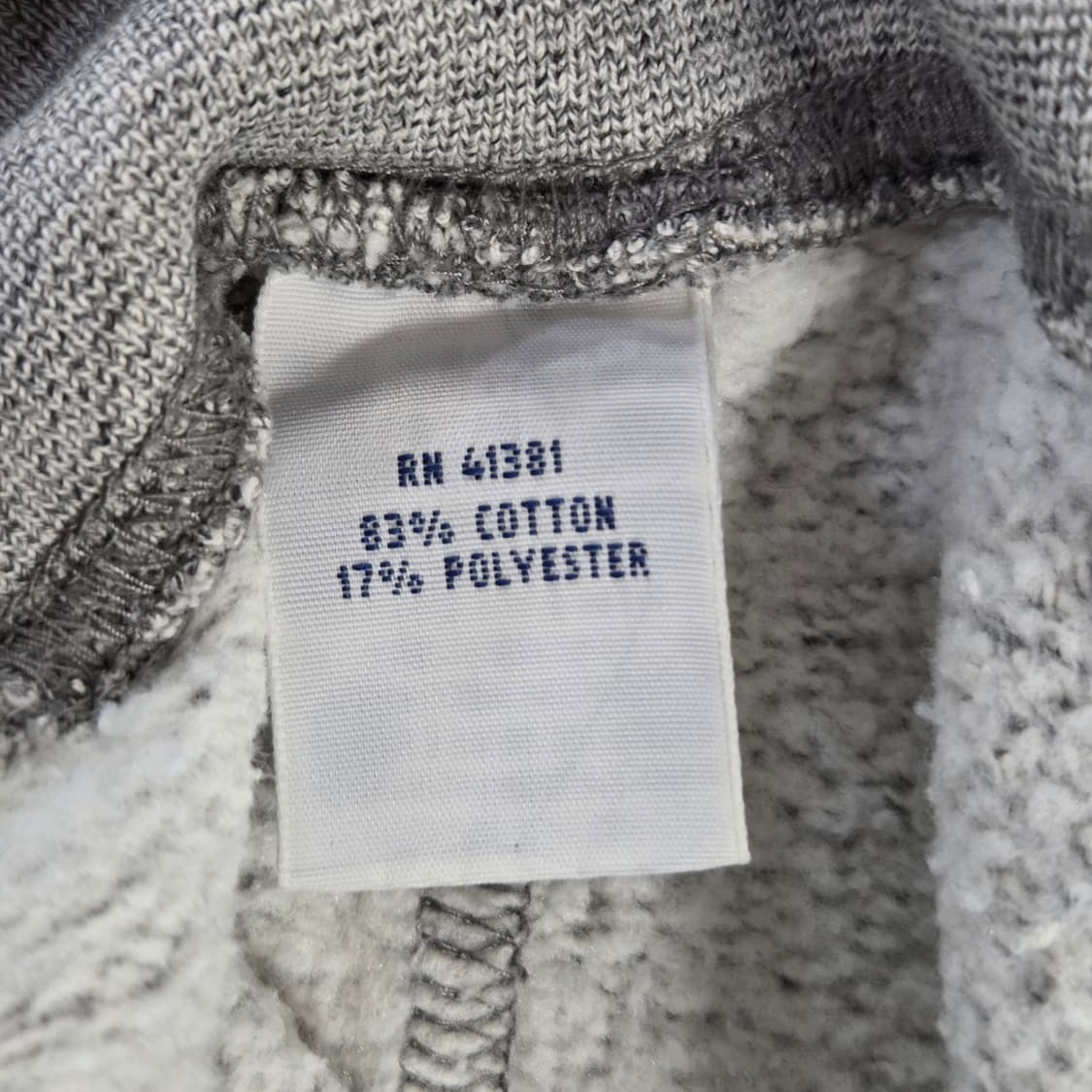 폴로랄프로렌 스웻 반바지 XXL 상품이미지5