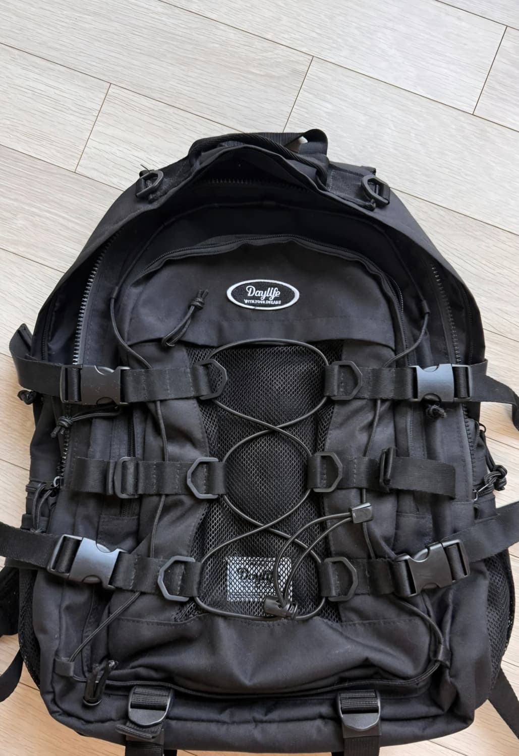 데이라이프 백팩 상품이미지1