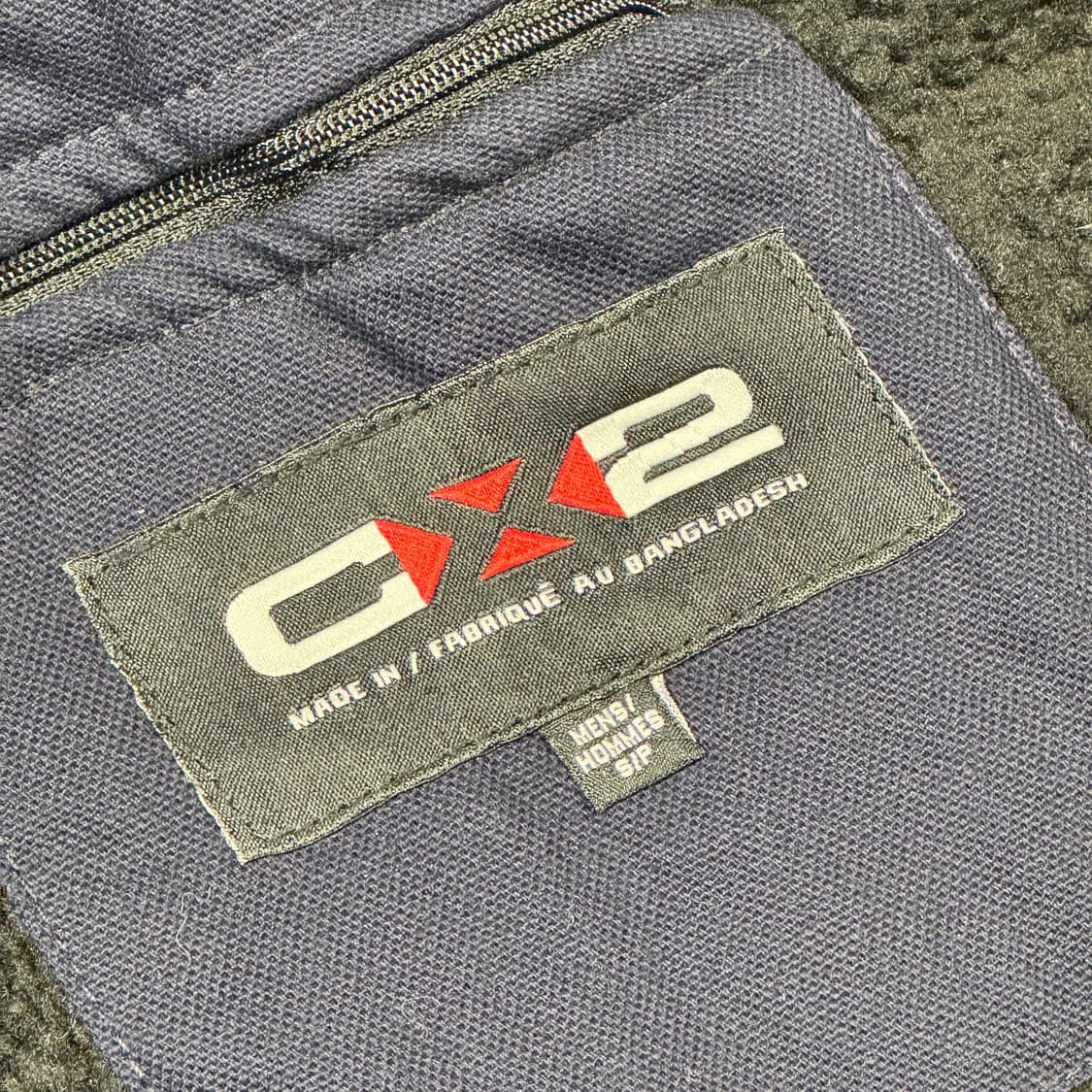 S) USA 빈티지 워크웨어 액티브 자켓 상품이미지6