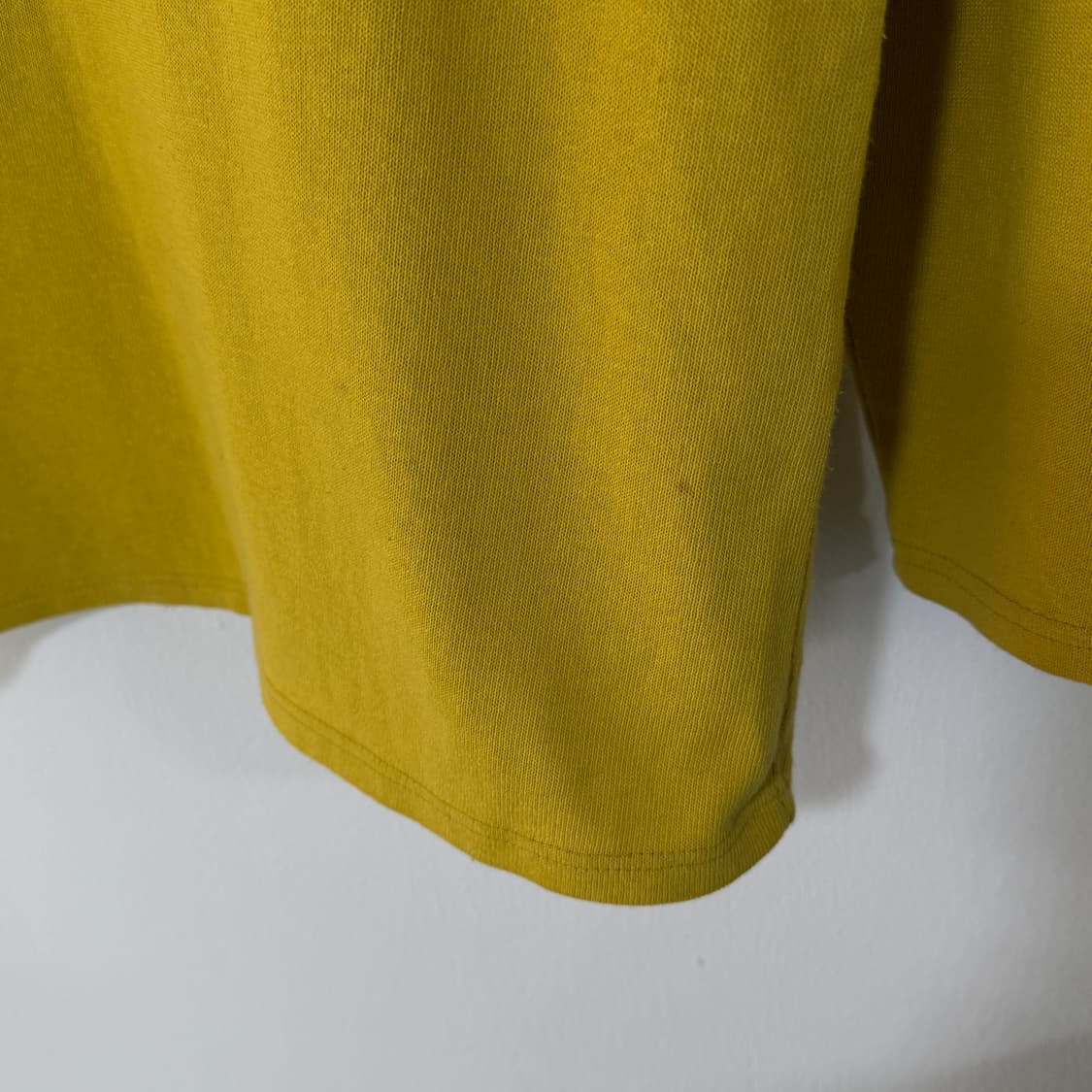 [M] 세인트제임스 보트넥 긴팔티 상품이미지4