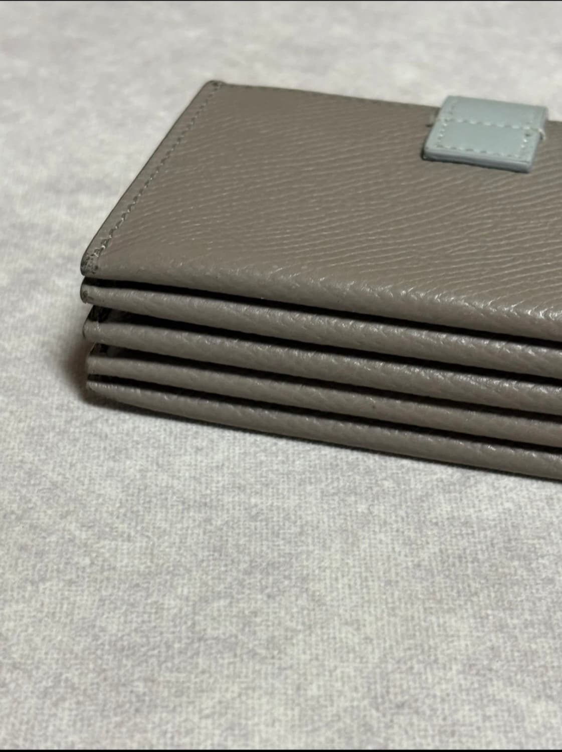 셀린느 아코디언 카드지갑 상품이미지3