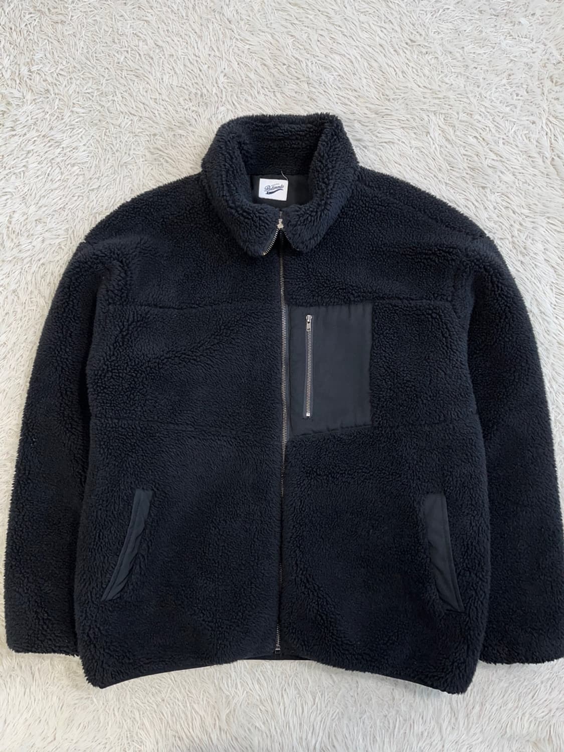 파르티멘토 후리스/#90 상품이미지1