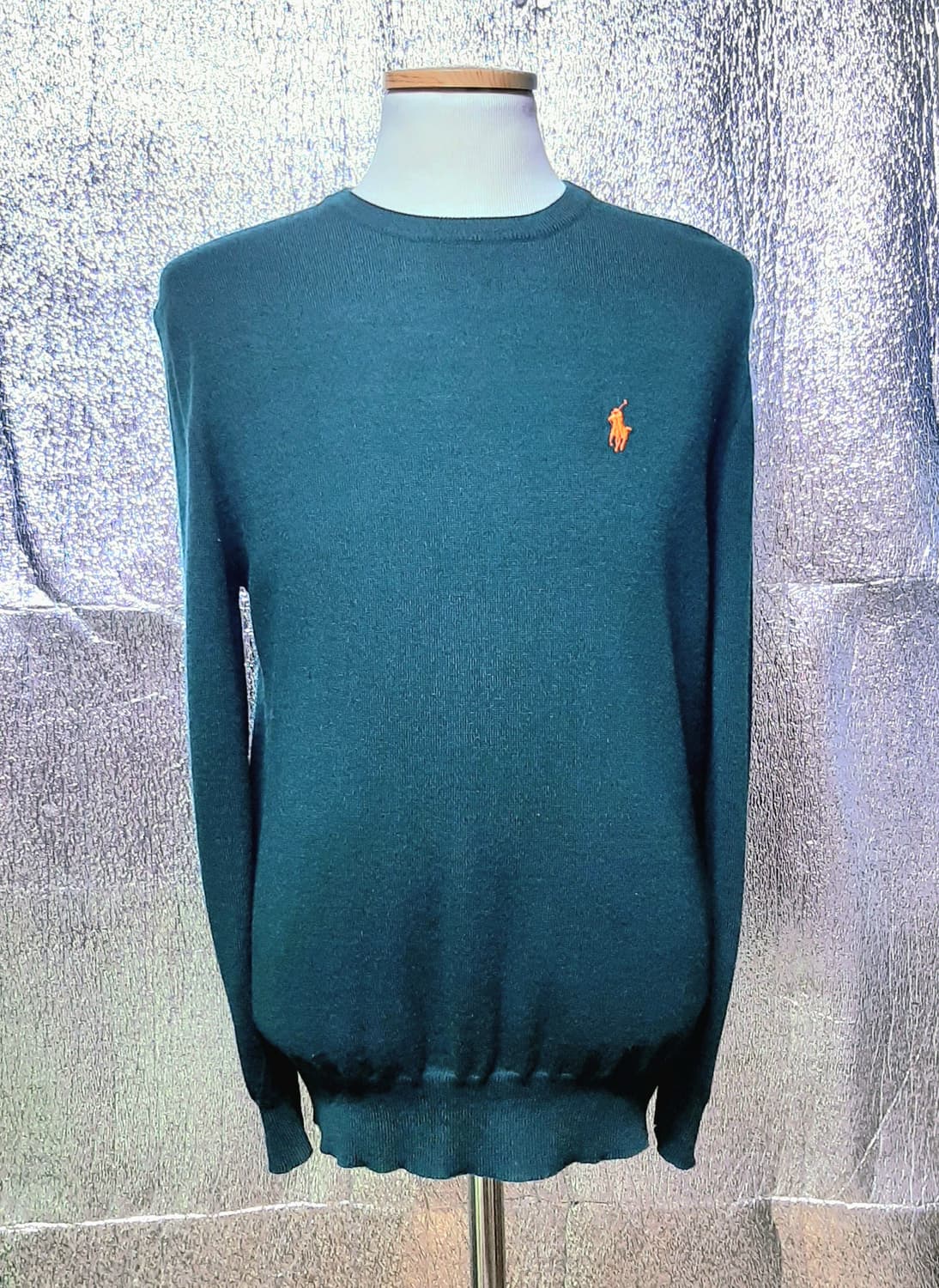 ♤필독♤ 매장판 폴로 랄프로렌 니트 상품이미지1