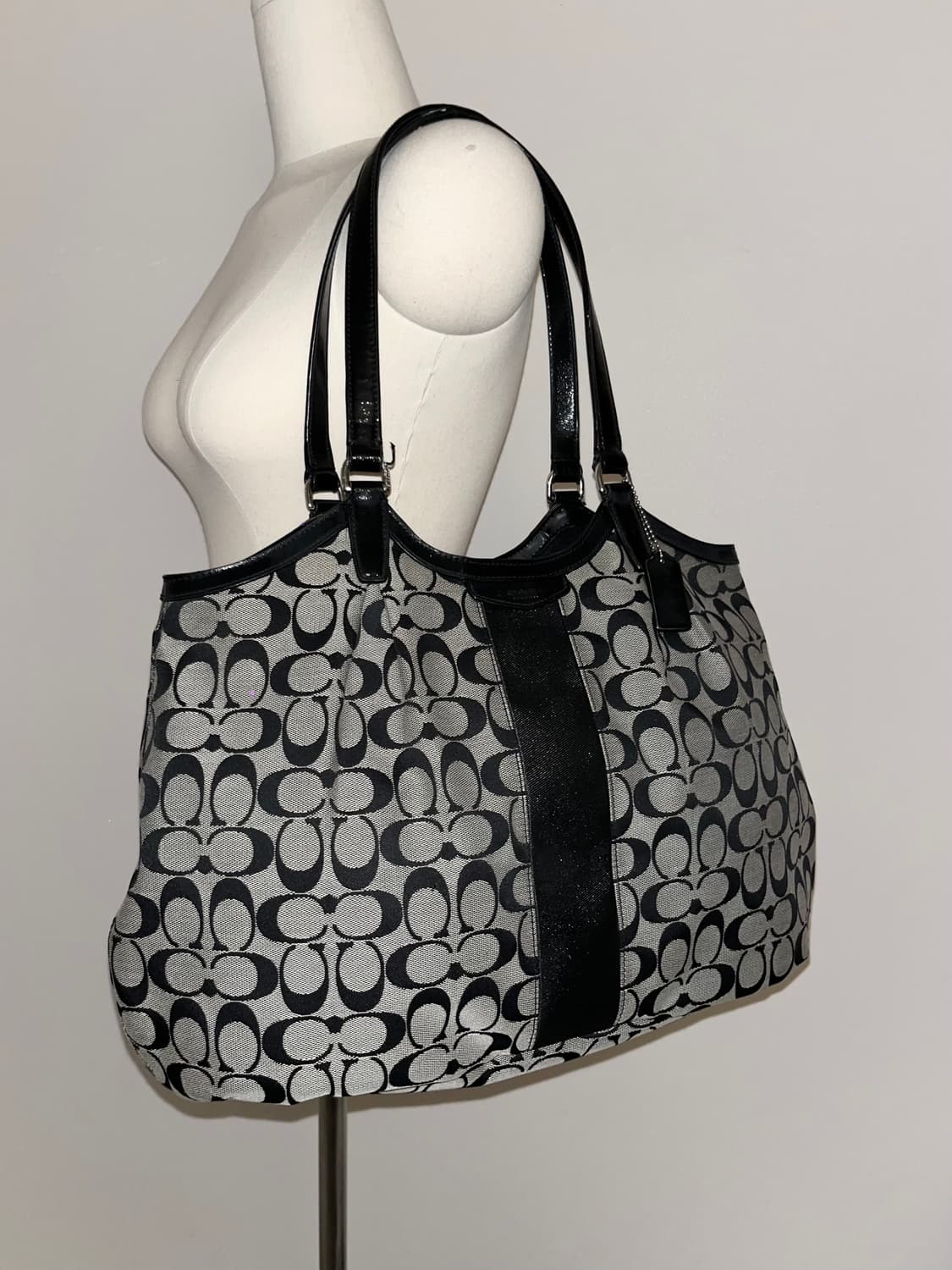 2000ss Coach Shoulder bag 상품이미지4