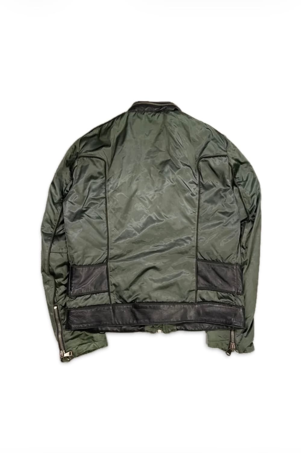 AW2007 Dloce & Gabbana Runway jacket 상품이미지3