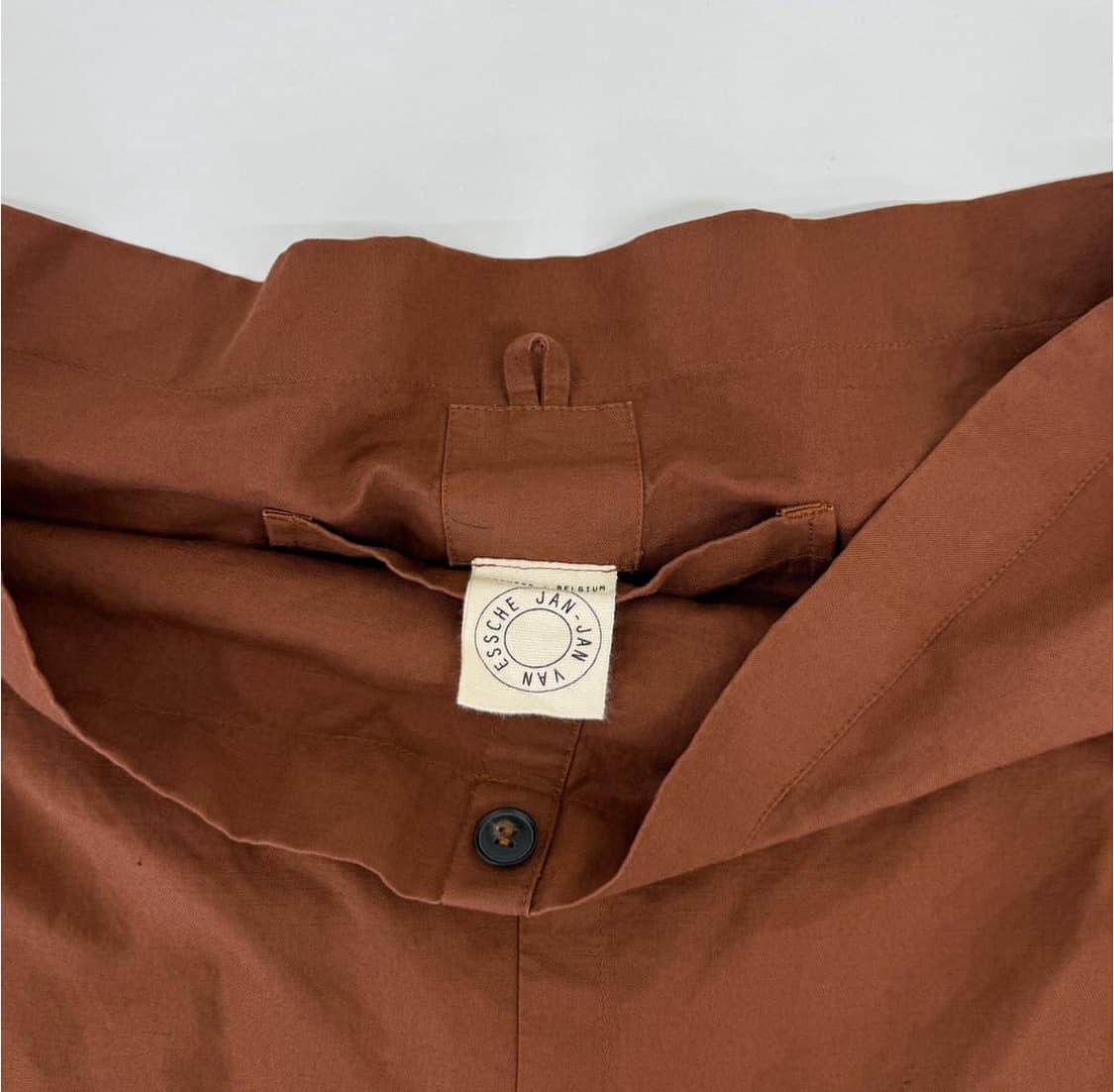 얀 얀 반 에쉐 크로스 백 상품이미지7