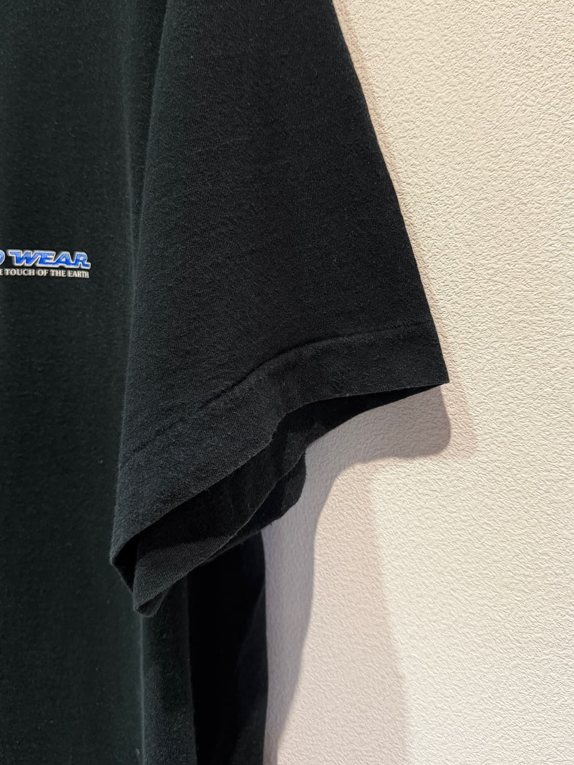 90s Piko Single Stitch Vintage Tee 상품이미지4