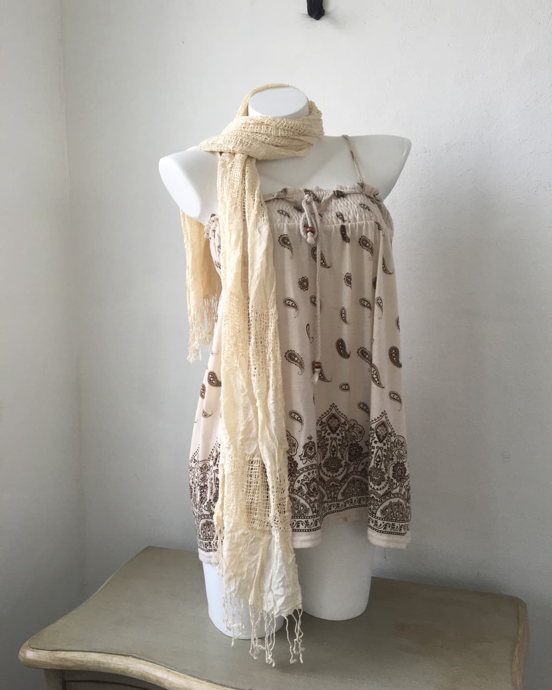  net scarf 상품이미지1