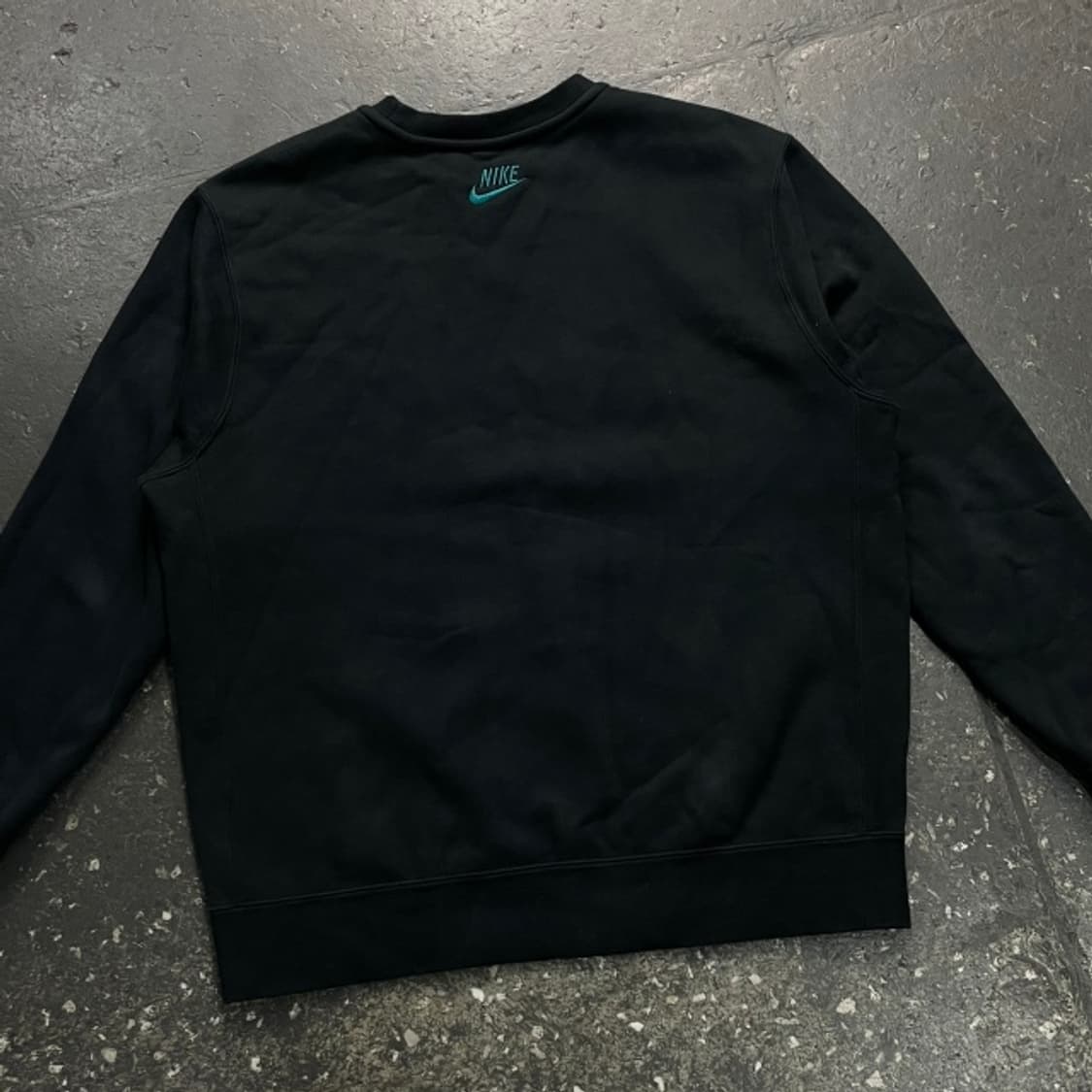 105 나이키 맨투맨  상품이미지5