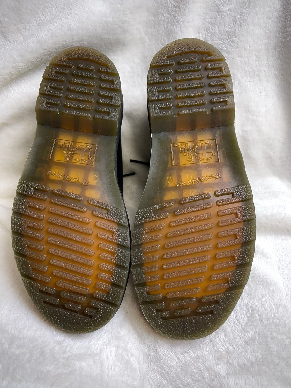 [36] 닥터마틴 1461 3홀 스무스 || 220-225 상품이미지6