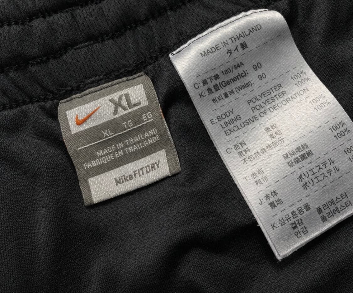 Nike 나이키 대한민국 트레이닝 반바지  상품이미지2