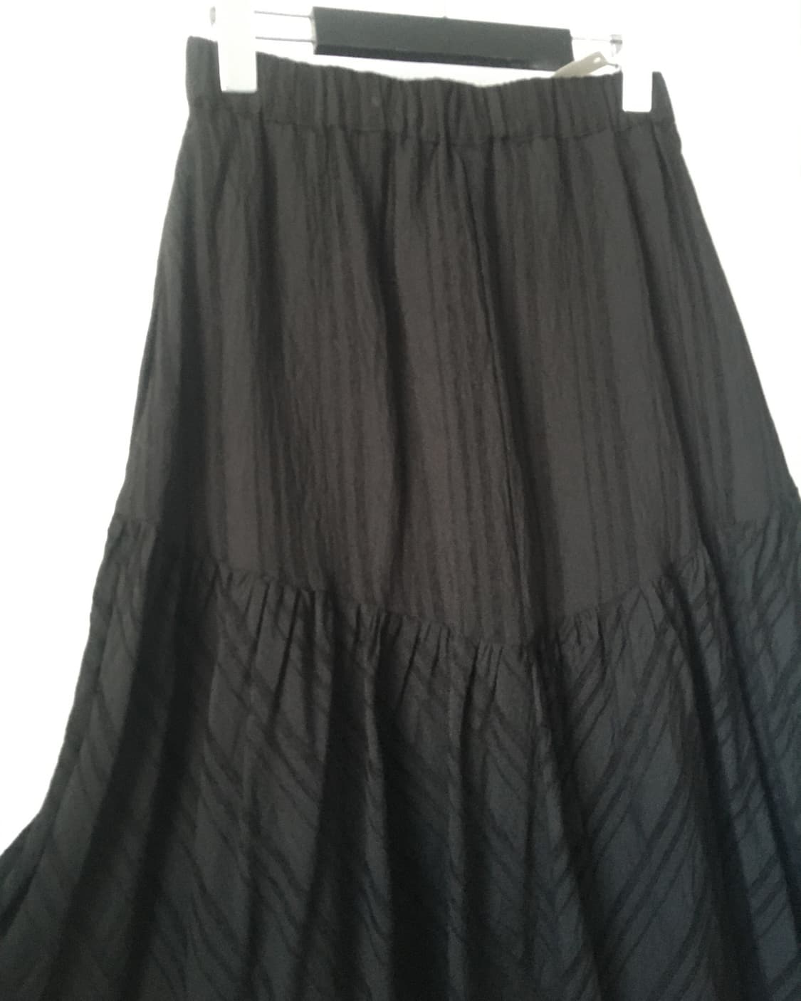 Pattern point skirt 상품이미지2