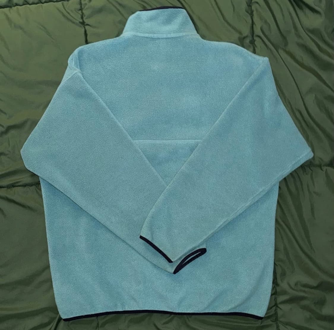 파타고니아 신칠라 에메랄드 L  상품이미지2