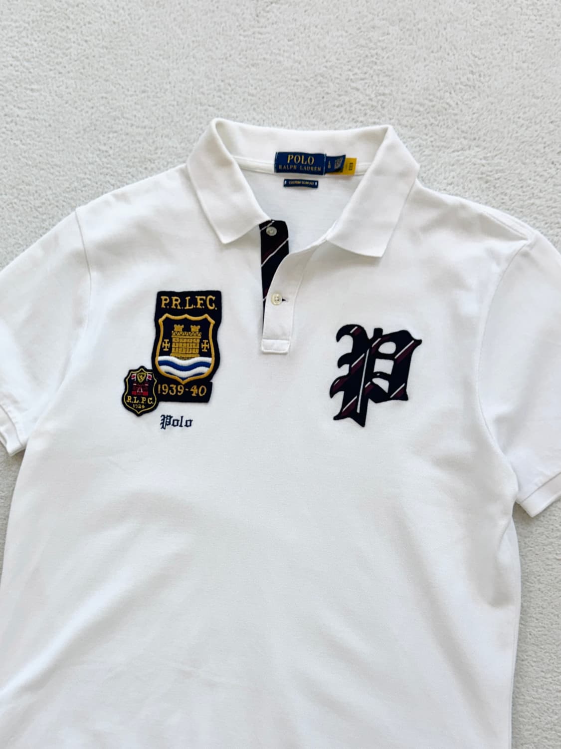 폴로 빅포니 반팔 카라티 피케티 상품이미지2