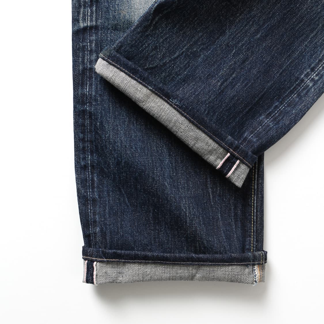 슈가케인 lot.065 셀비지 유니온 스타진   상품이미지4