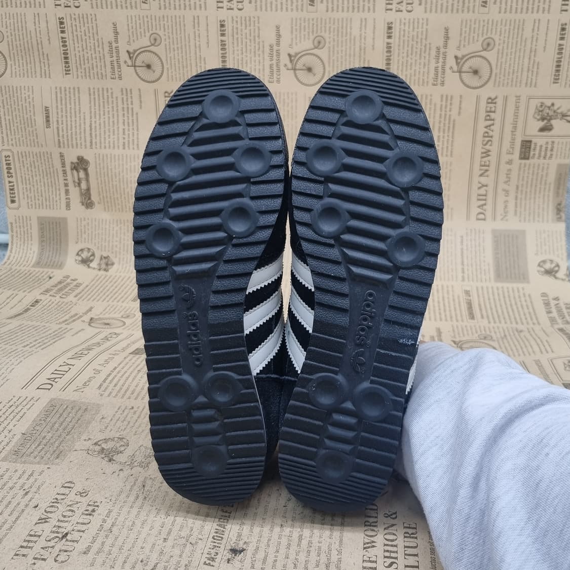 아디다스 드래곤 여성스니커즈230 상품이미지3