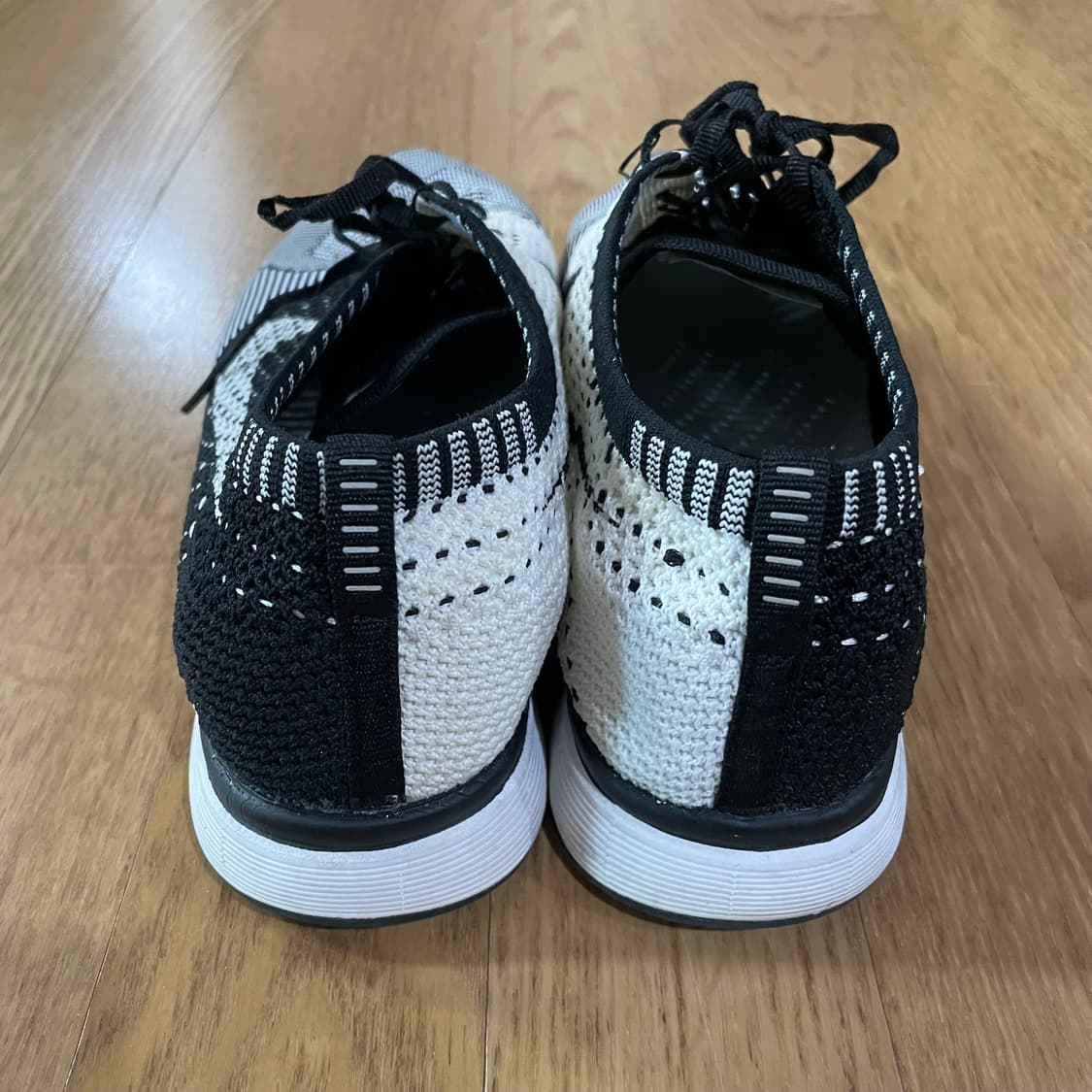 나이키 에어맥스 플라이니트 운동화 265 상품이미지4