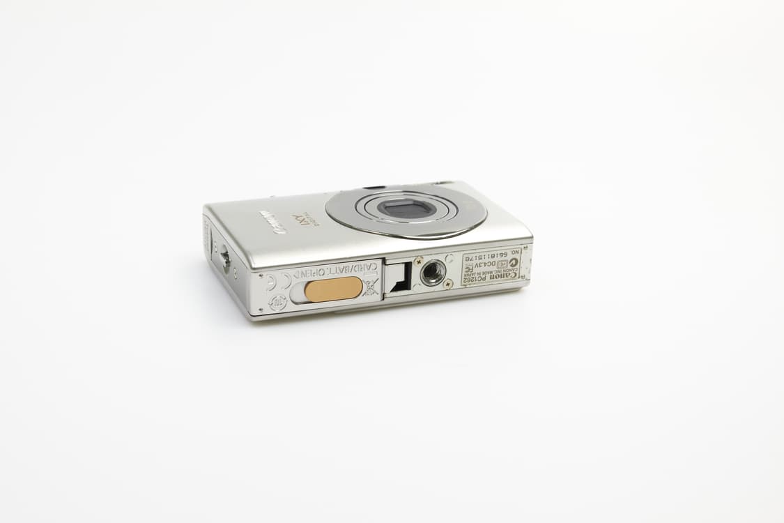 캐논 IXY 25 IS 디카 BOX SET 🎁 (IXUS 85) 상품이미지7