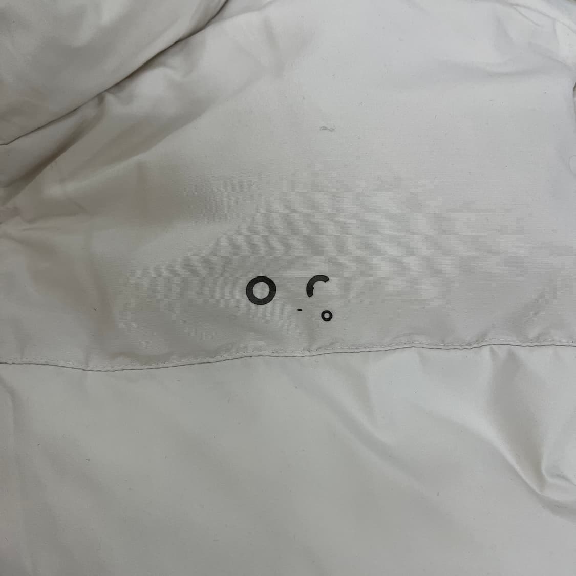 [105] 디스커버리 덕다운 숏패딩 점퍼 자켓 0116M1 상품이미지5