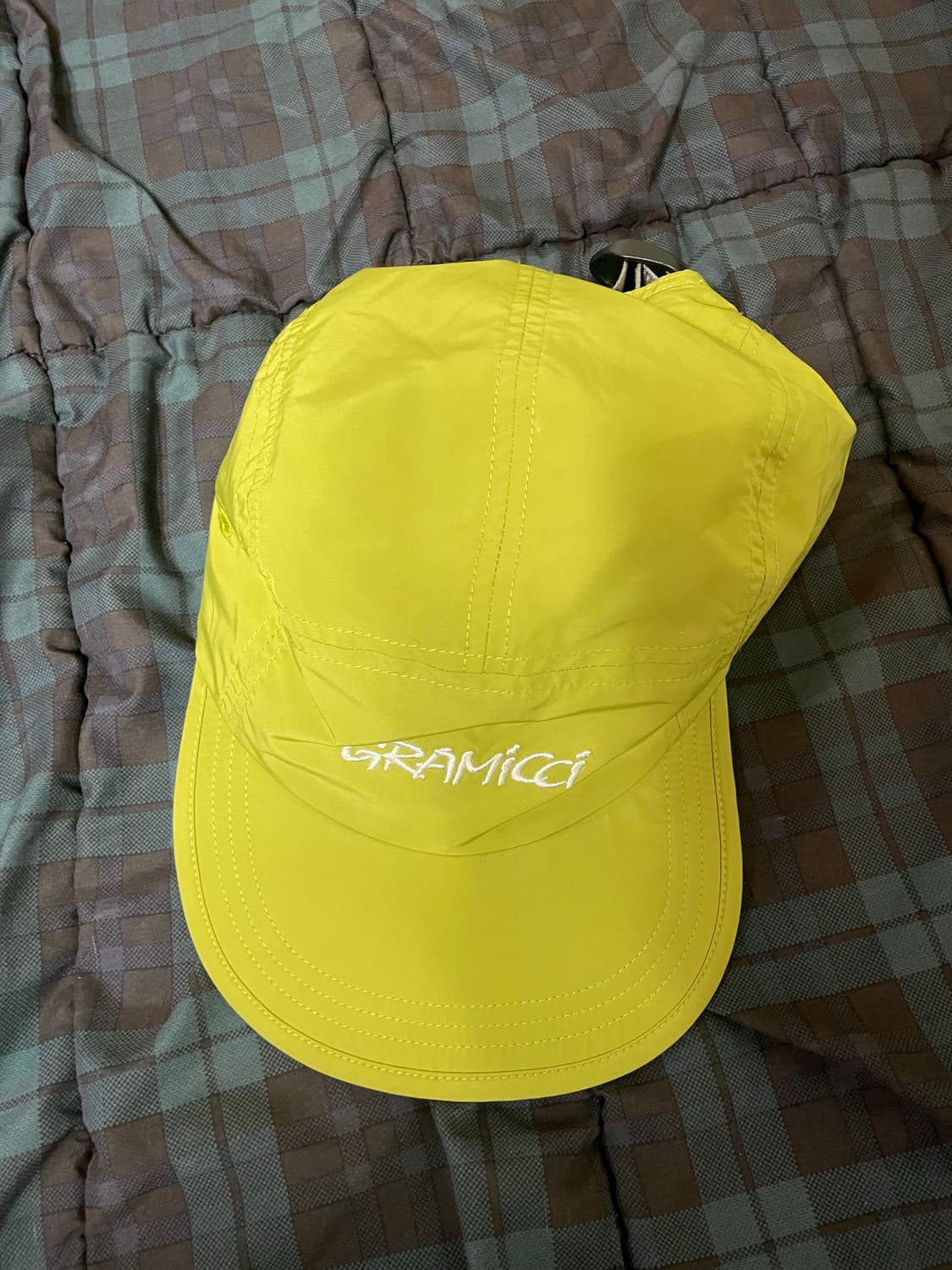 그라미치 캠프캡 상품이미지1