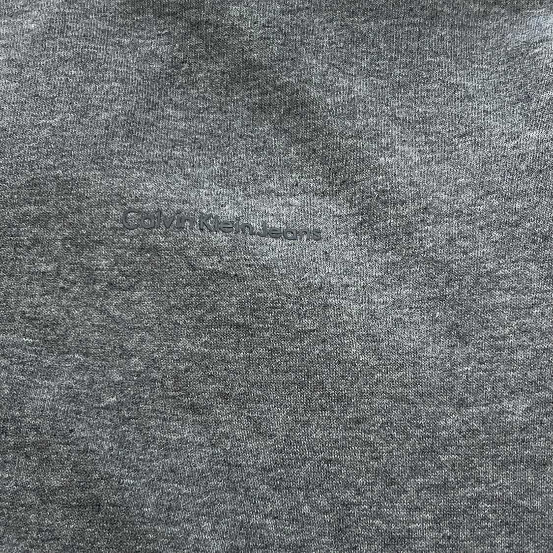 캘빈클라인 배색 집업 r3046 상품이미지4