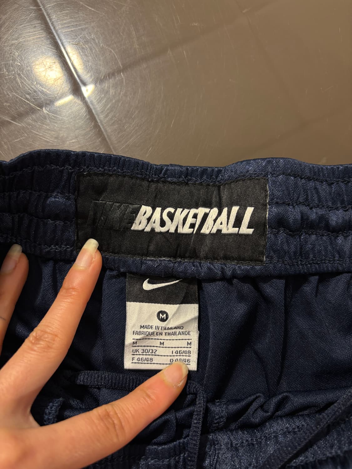 나이키 반바지 상품이미지7