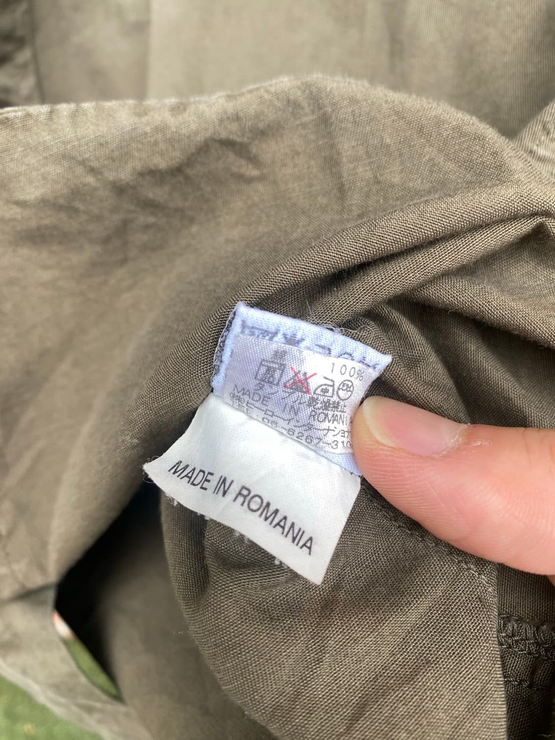 Franklin & Marshall shirt 상품이미지6