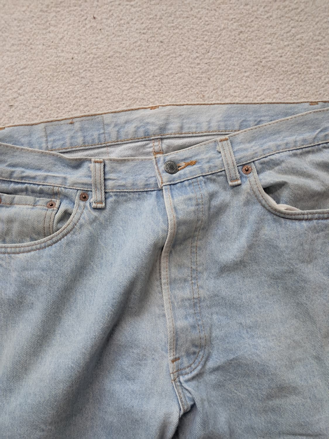 리바이스501 90susa 상품이미지4