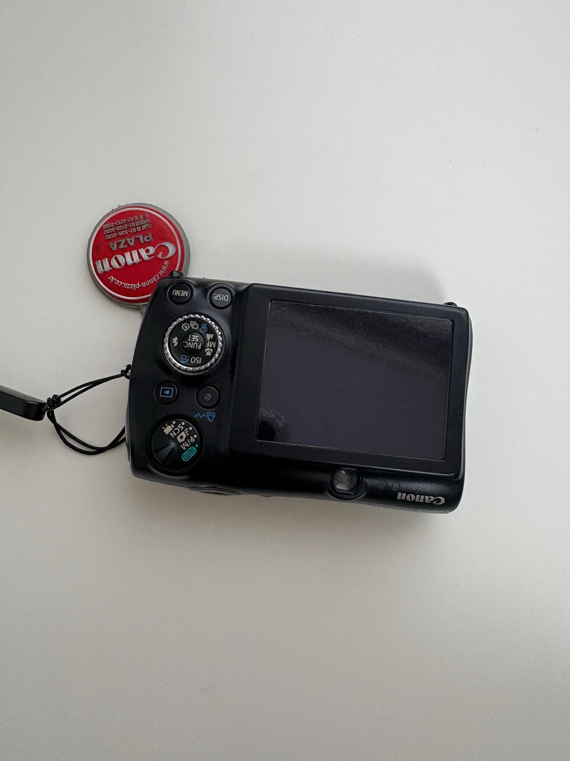 캐논 익서스 ixus 980 IS 디지털 카메라 상품이미지4