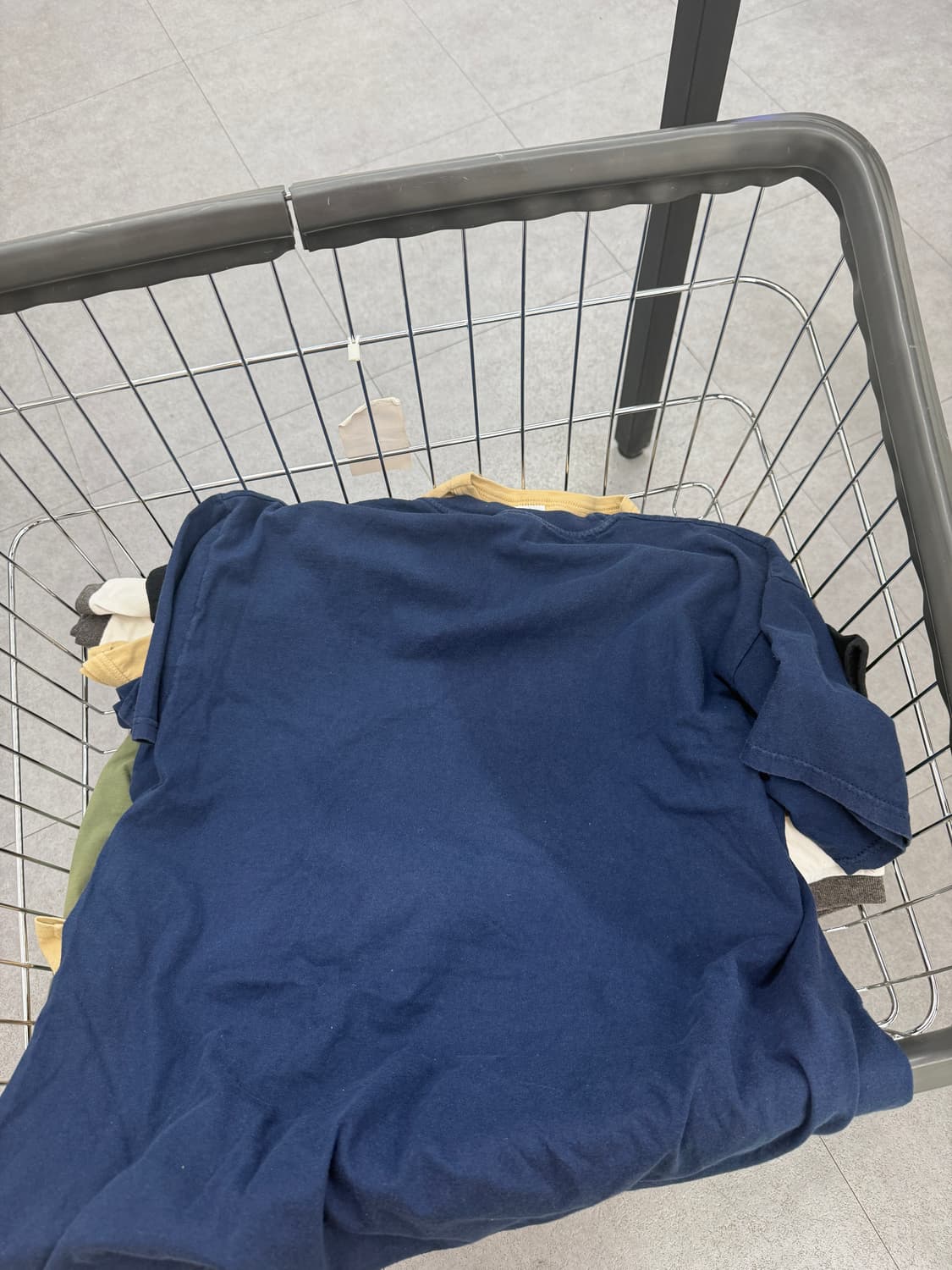 90s 프로디지 티셔츠 상품이미지2