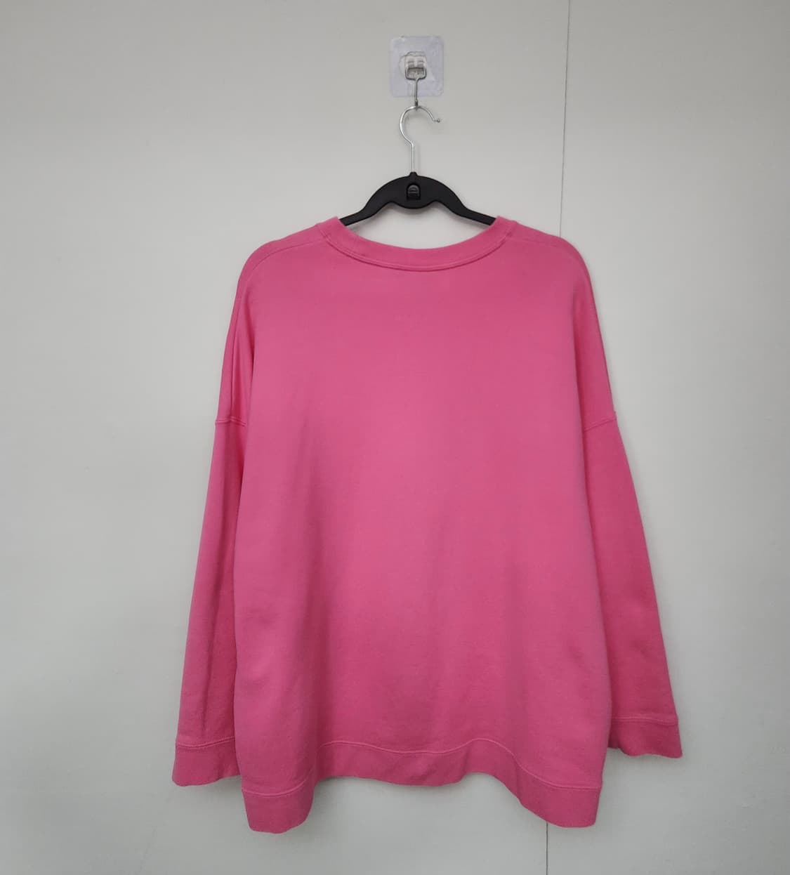 나이키 맨투맨 105 XL 상품이미지2