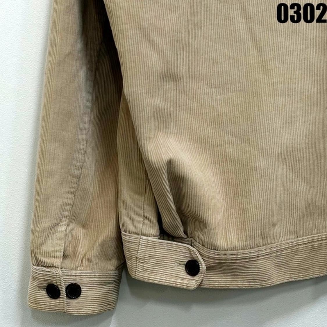 폴로 랄프로렌 코듀로이 집업 자켓 105 상품이미지10