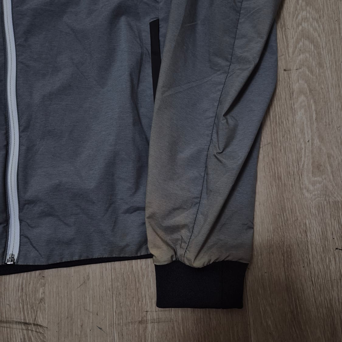 디스커버리 경량 바람막이 자켓 L(100) 상품이미지4