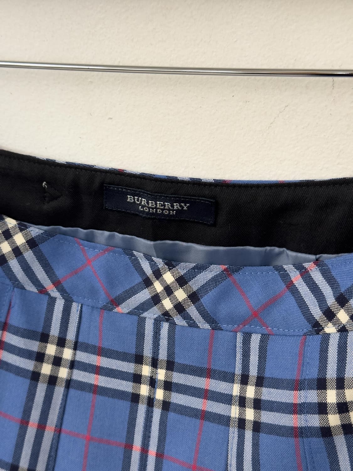버버리 스커트 상품이미지5