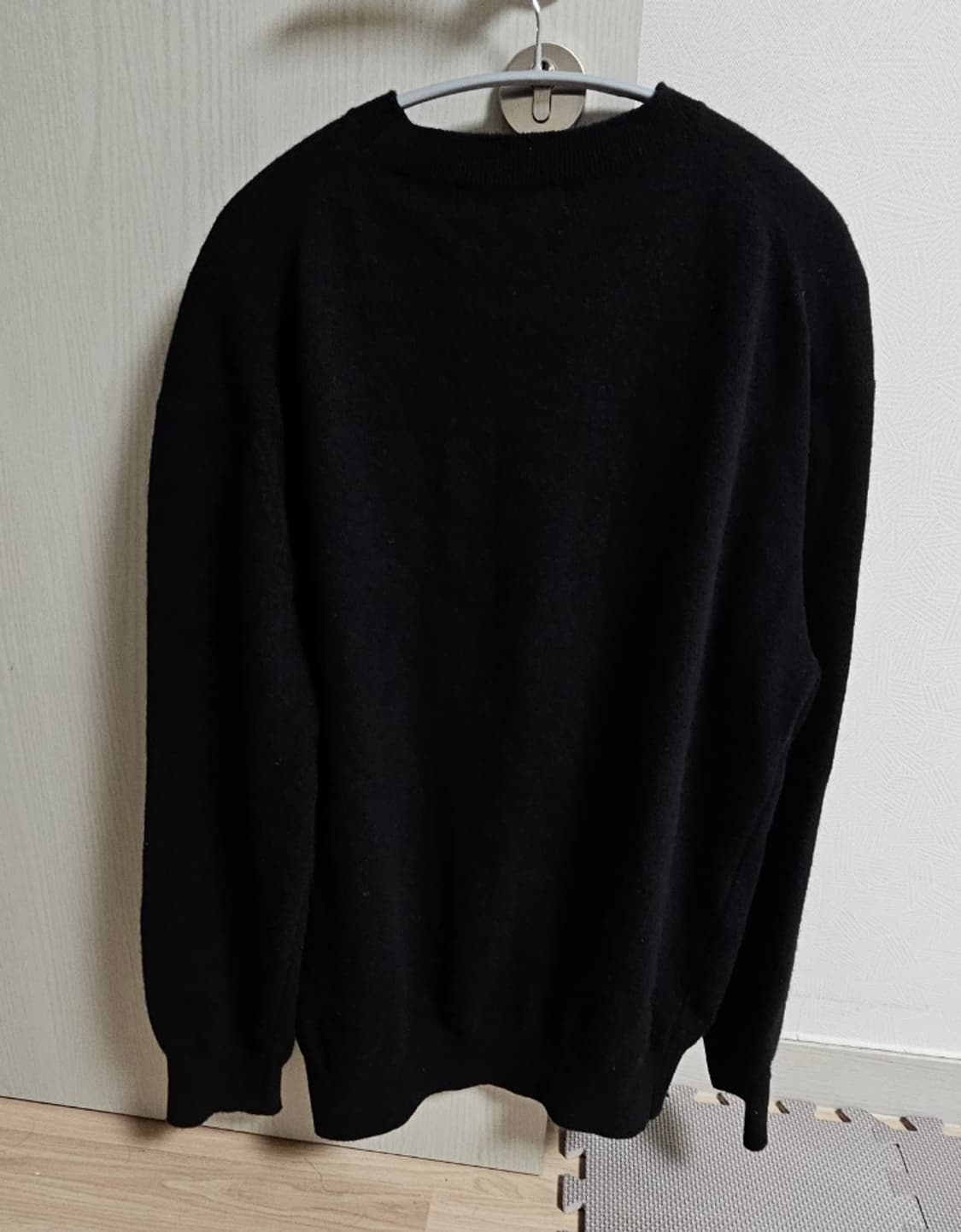 브라운야드 크루넥니트 5 상품이미지3