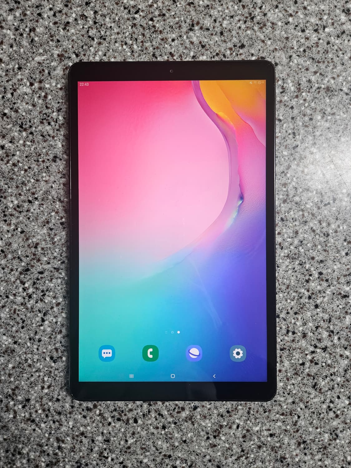 갤럭시탭A 10.1  상품이미지1