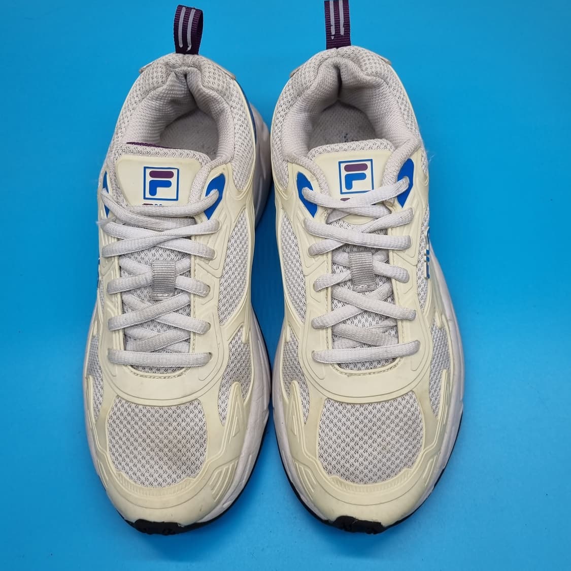 휠라 스카이러너 여성 운동화230 상품이미지2