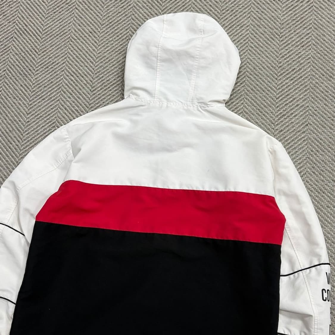 nba 레이커스 후드 아노락 v1826 상품이미지4