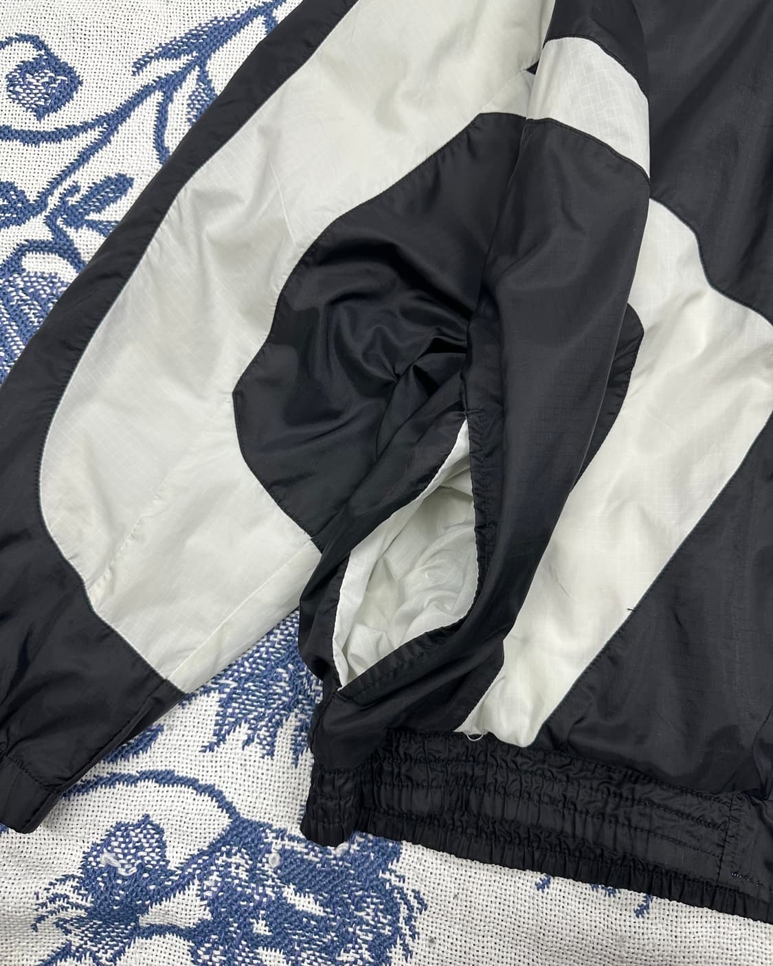(XL~2XL)90'S 나이키 오레오 바람막이-M2239 상품이미지5