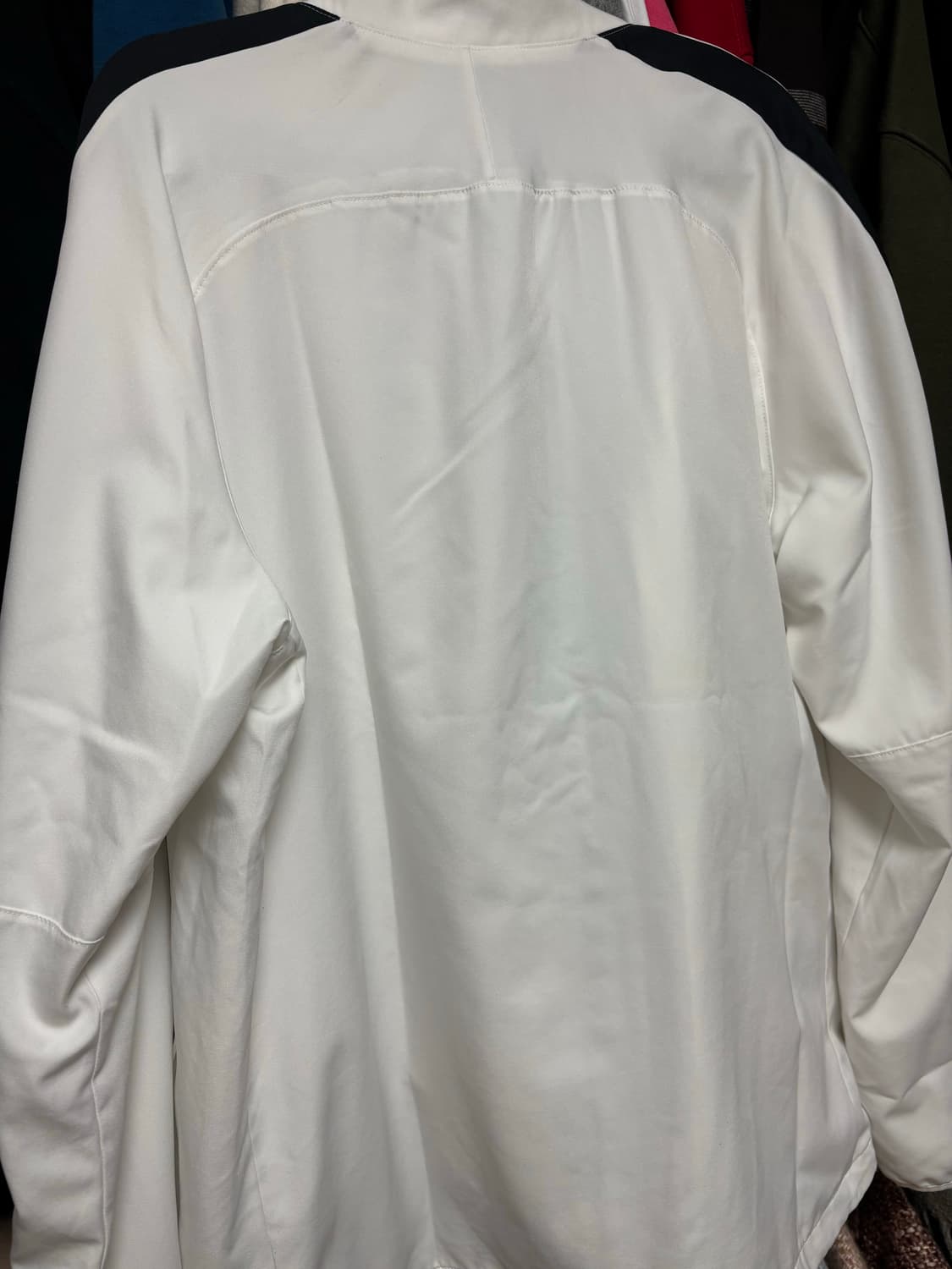 나이키 드라이핏 자켓 상품이미지6