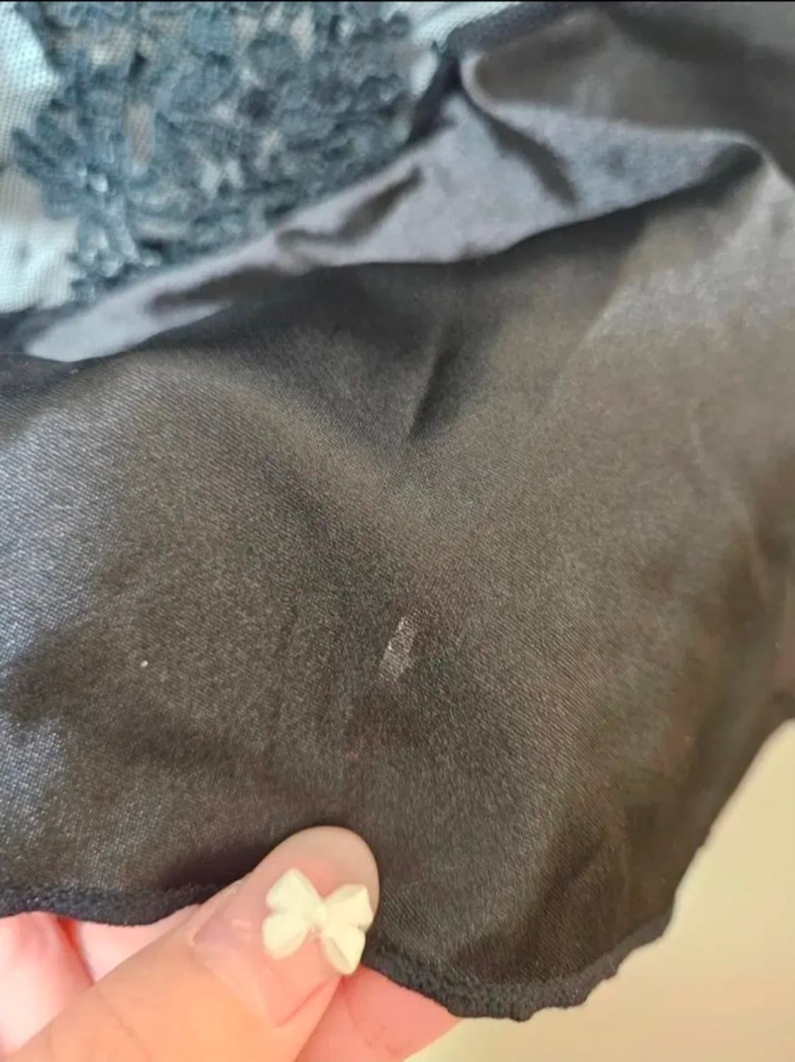 빈티지 긱시크페어리 코디 세트 유토빈티지 상품이미지6