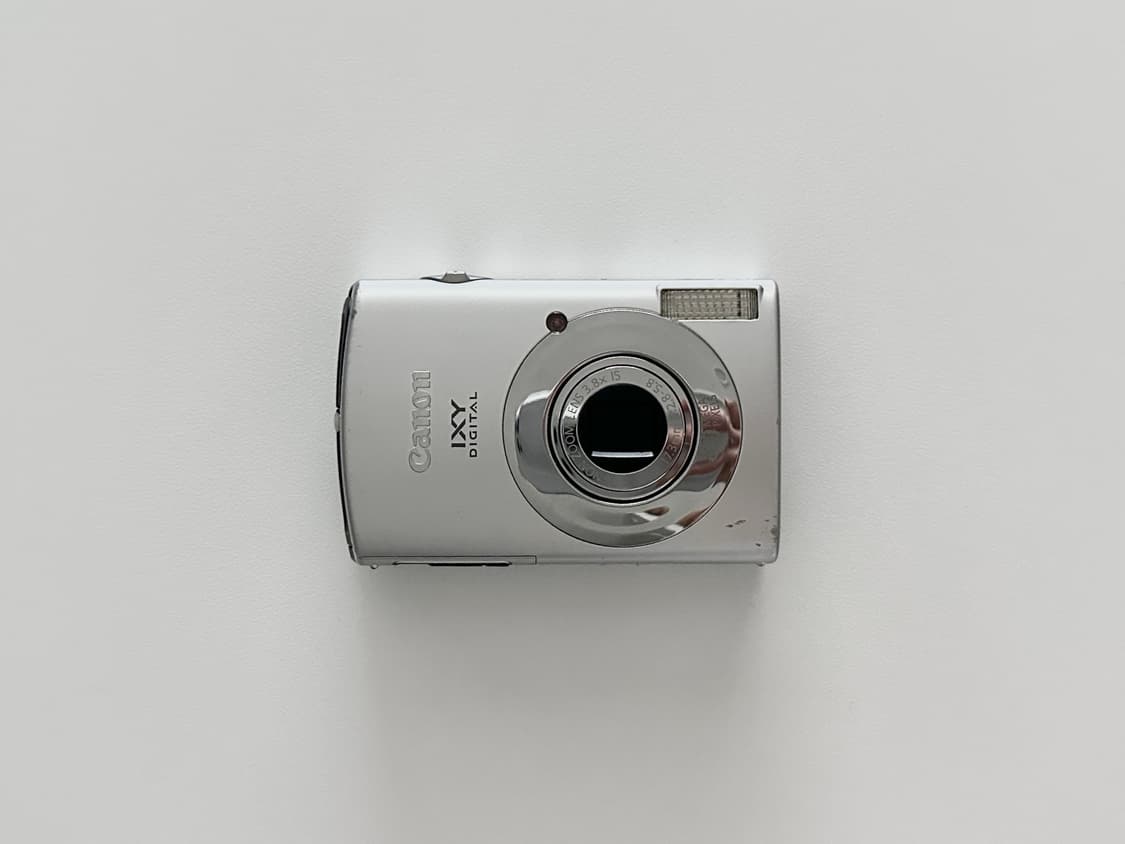 캐논 Canon IXY 910 IS (= IXUS 860 IS) 상품이미지2