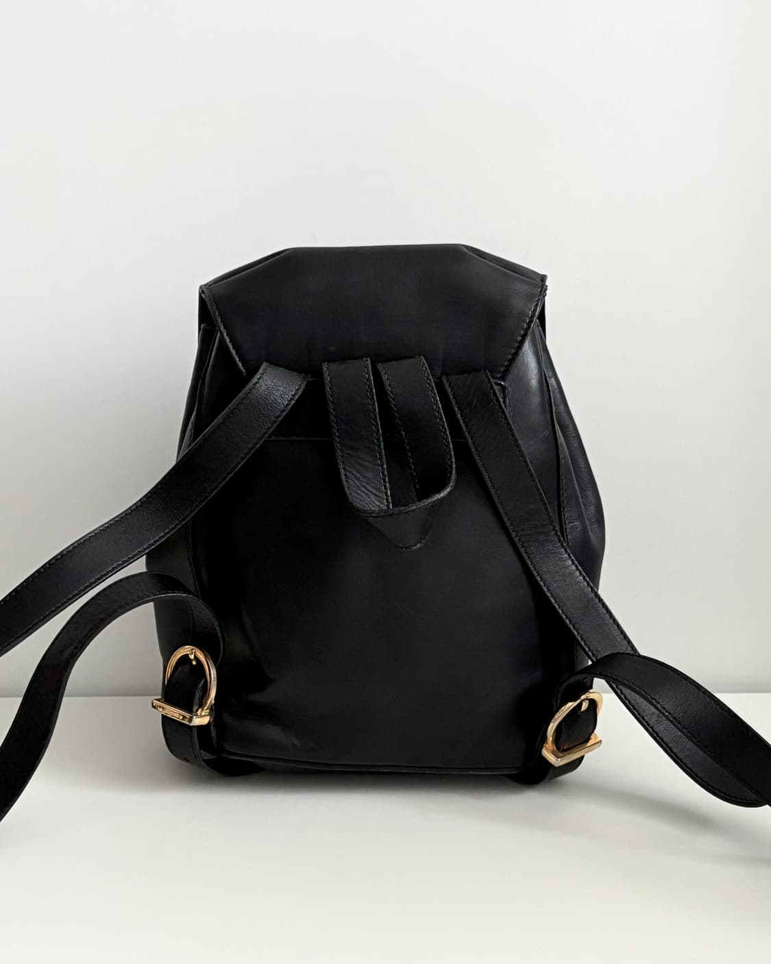 Ferragamo 페라가모 간치니 백팩 상품이미지5