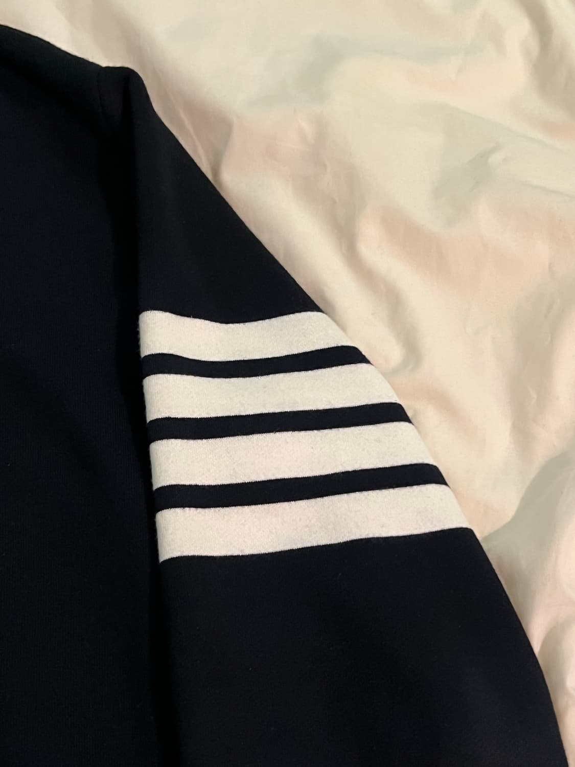 툼브라운 맨투맨  상품이미지2