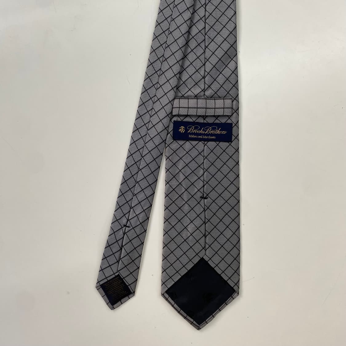 브룩스브라더스 명품 정품 넥타이 상품이미지3