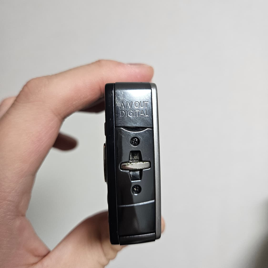 캐논 IXY90 / IXUS 75 빈티지 디카 (강민경 디카 IXUS70 상품이미지7