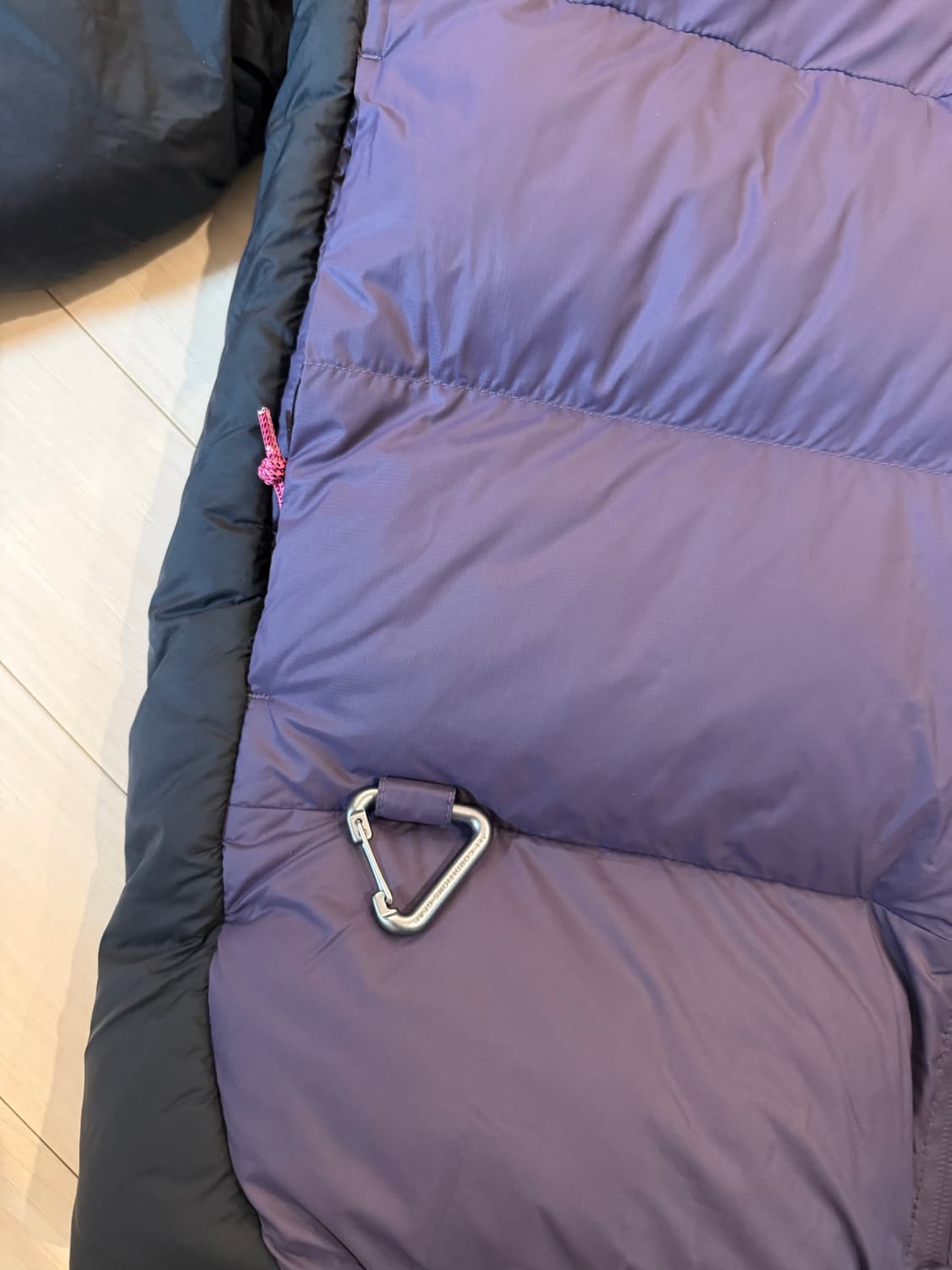 나이키 ACG 루나 레이크 패딩 M 상품이미지4