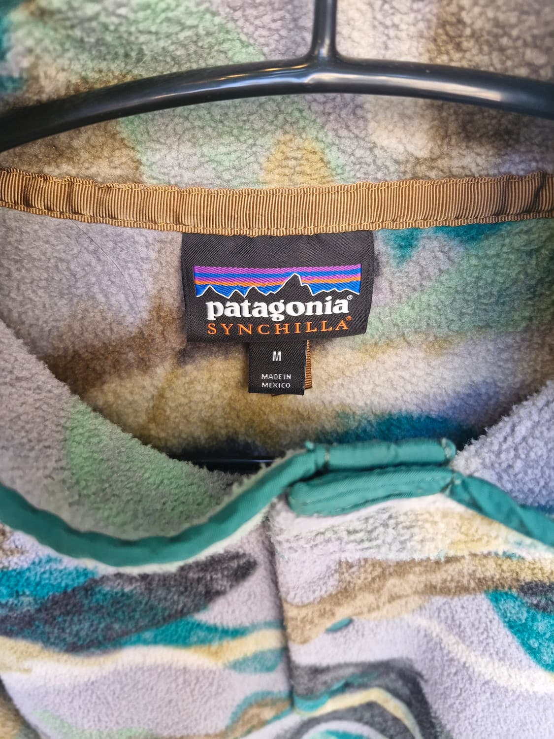 Z-227 파타고니아 신칠라  상품이미지4